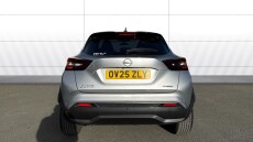 Nissan Juke 1.6 Hybrid N-Connecta 5dr Auto Hybrid Hatchback